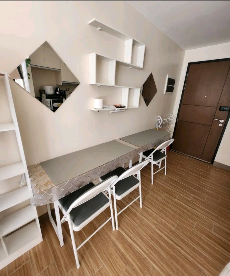 フィリピン留学 Cebu21 - PIA-Polyglot International Academy--premium condo-46